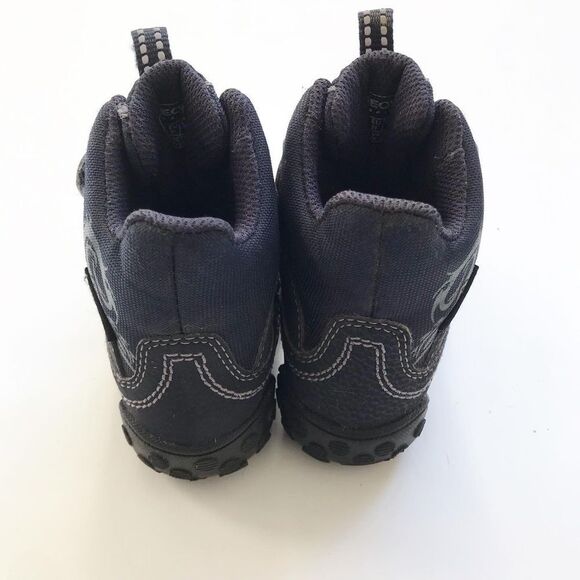 Goex dragon light up geox Tex boots EUC size 5.5 - Picture 5 of 7